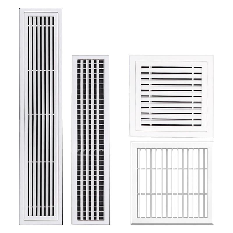 نافذة مخرج الهواء لشاحنة فان