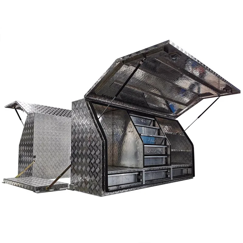 صندوق أدوات جولوينج