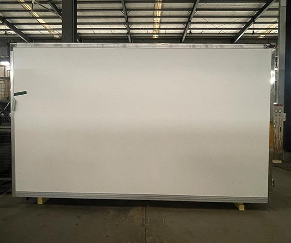 Dry Truck body