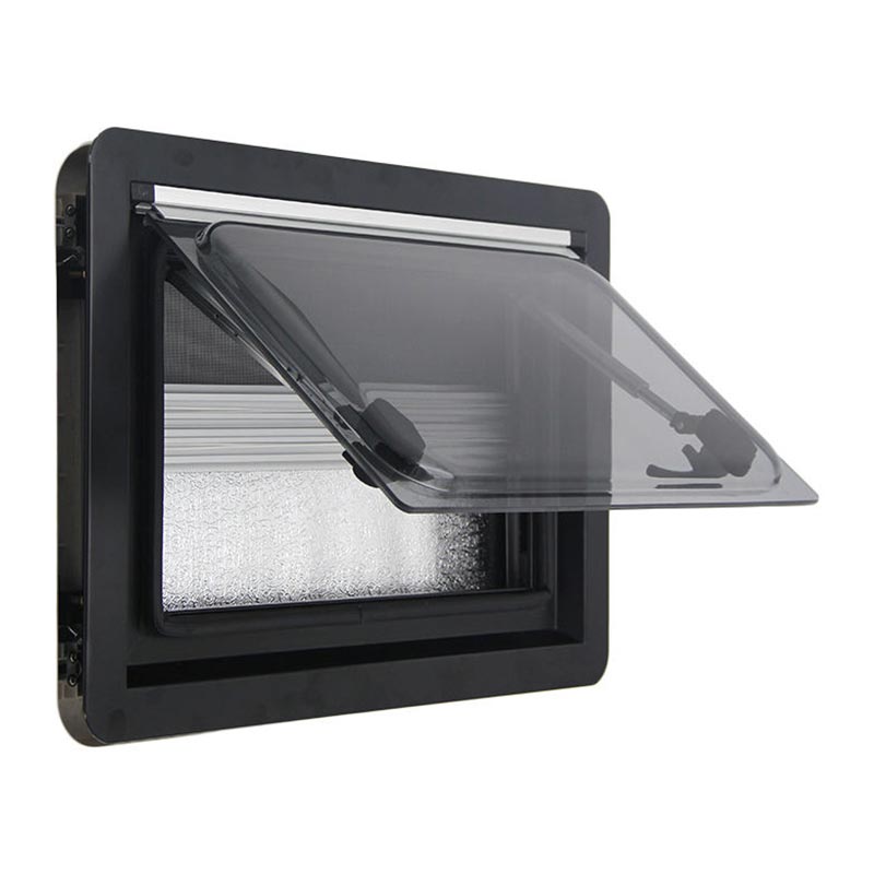 نافذة تهوية المراقبة